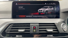 BMW X3 xDrive20d M Sport 5dr Step Auto [Plus Pack] Diesel Estate